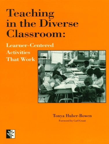 Teaching in the Diverse Classroom - Click to Buy