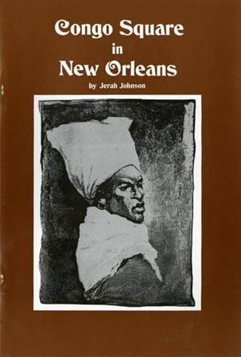 Congo Square in New Orleans (Louisiana Landmarks)