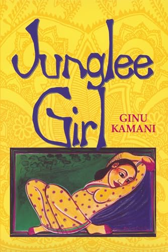 Junglee Girl - Click to Buy
