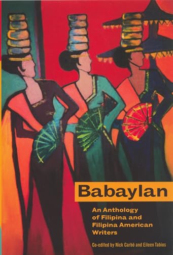 Babaylan: An Anthology of Filipina and Filipina-American Writers - Click to Buy