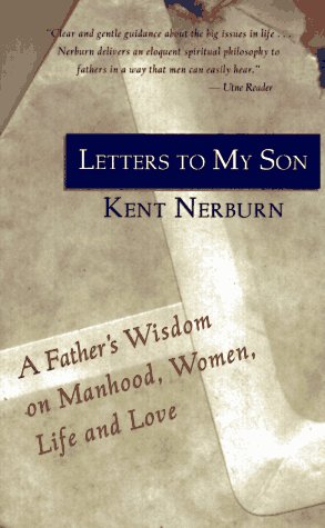 Letters to My Son: A Father's Wisdom - Click to Buy