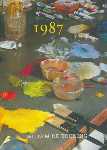 1987 Paintings - Click to Buy