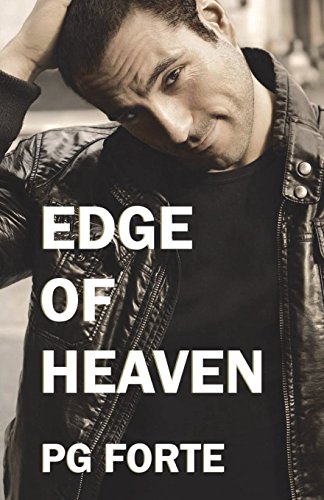 Edge of Heaven (Angels in the Afterlife)