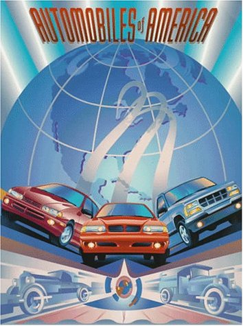 Automobiles of America - Click to Buy