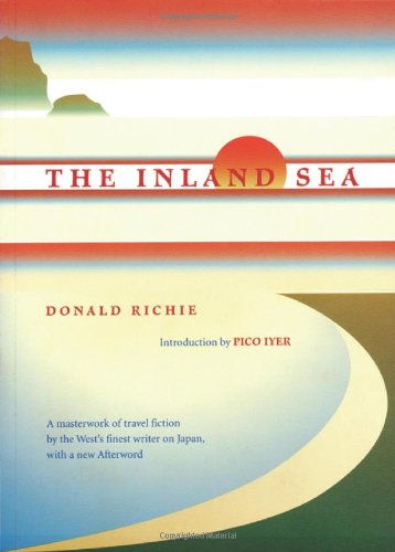 The Inland Sea - Click to Buy