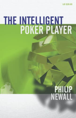 The Intelligent Poker Player - Click to Buy