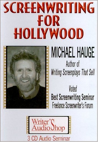 Screenwriting for Hollywood - Click to Buy