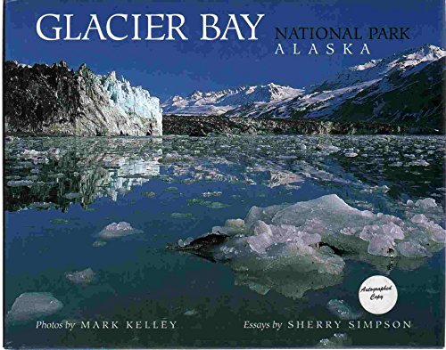 Glacier Bay National Park, Alaska - Click to Buy