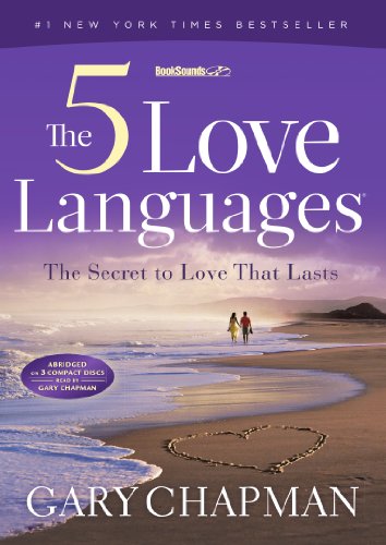 The Five Love Languages - Click to Buy