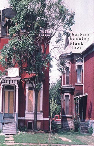 Black Lace - Click to Buy