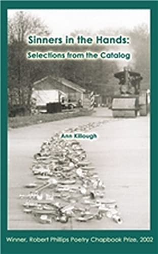 Sinners in the Hands: Selections from the Catalog - Click to Buy