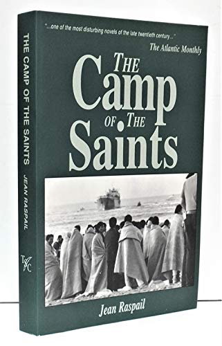 The Camp of the Saints - Click to Buy