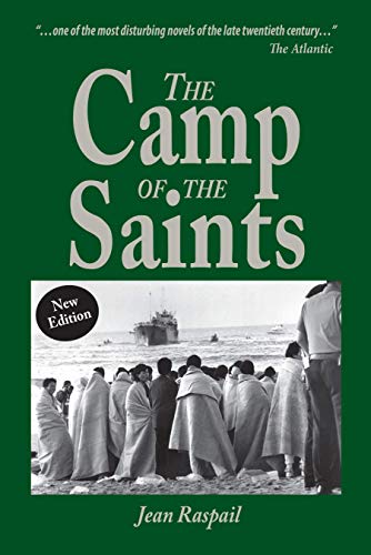 The Camp of the Saints - Click to Buy
