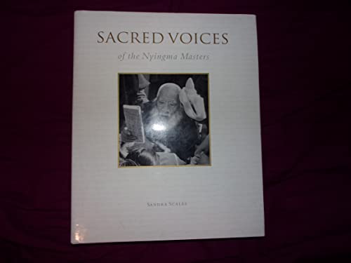 Sacred Voices of the Nyingma Masters - Click to Buy