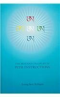 The Precious Treasury of Pith Instructions - Click to Buy