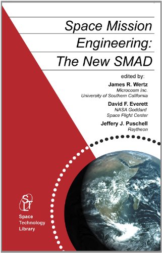 Space Mission Engineering: The New Smad: 28 - Click to Buy