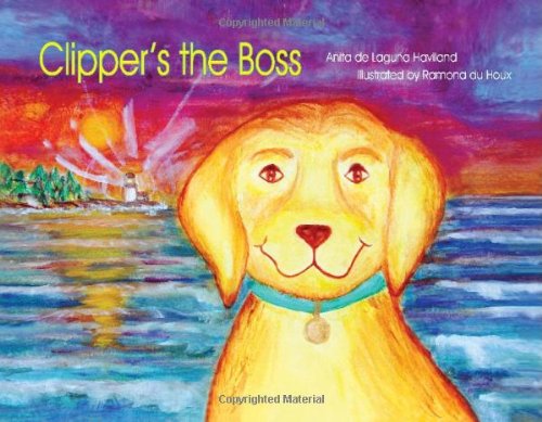 Clipper's the Boss - Click to Buy