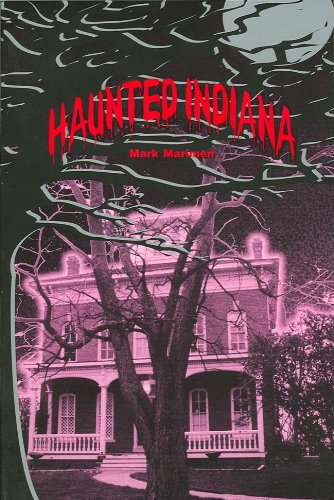 Haunted Indiana - Click to Buy