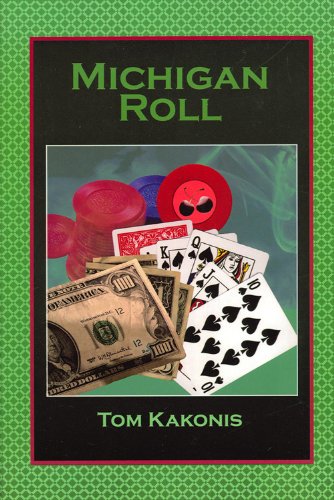 Title: Michigan Roll - Click to Buy