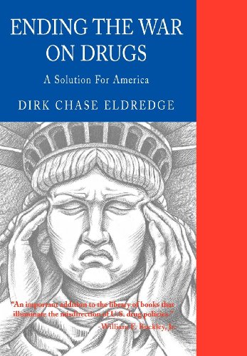 Ending the War on Drugs: A Solution for America