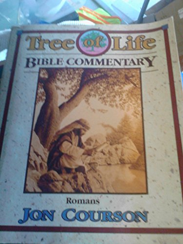 Tree of Life Bible Commentary : The Epistle to the Romans - Click to Buy