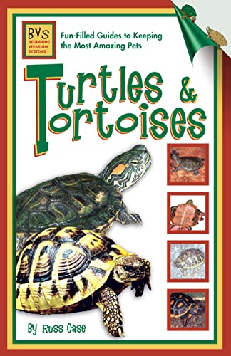 Turtles & Tortoises - Click to Buy