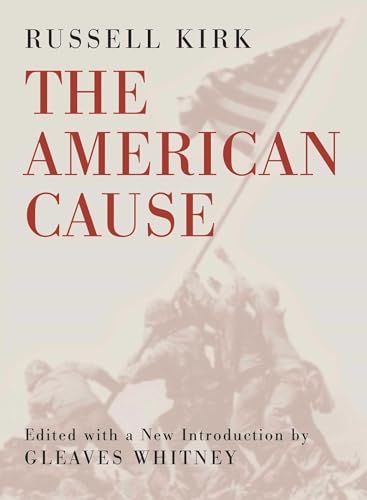 The American Cause - Click to Buy