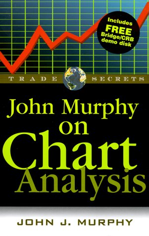 John Murphy on Chart Analysis - Click to Buy