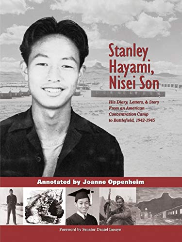 STANLEY HAYAMI - Click to Buy