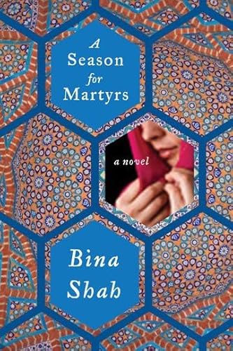 A Season for Martyrs - Click to Buy