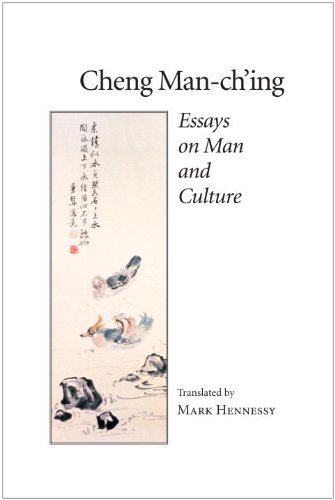 Essays on Man and Culture - Click to Buy