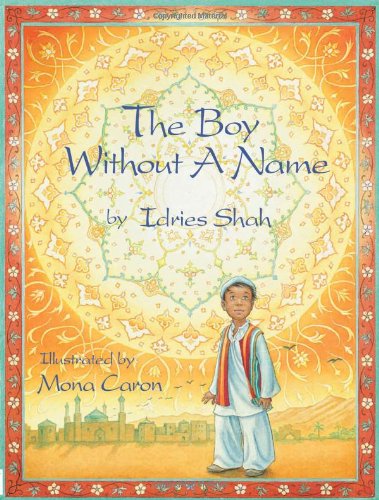 The Boy Without a Name - Click to Buy