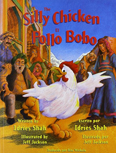 The Silly Chicken/El Pollo Bobo - Click to Buy