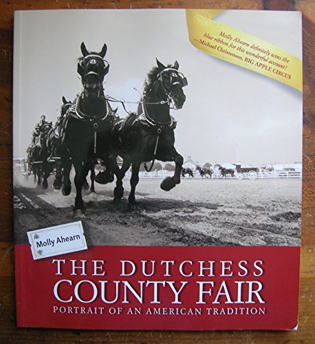 The Dutchess County Fair - Click to Buy