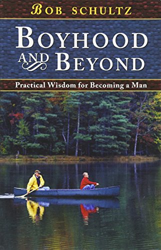 Boyhood and Beyond - Click to Buy