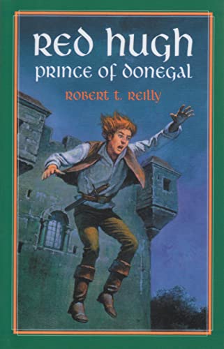 Red Hugh: Prince of Donegal - Click to Buy