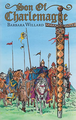Son of Charlemagne (Living History Library) - Click to Buy