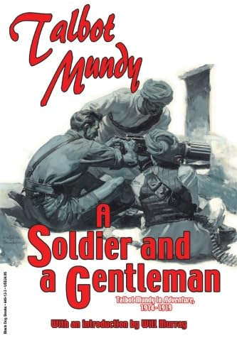 A Soldier and A Gentleman