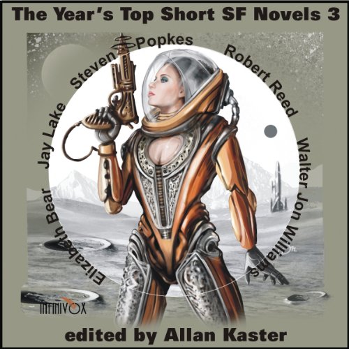 The Year's Top Short SF Novels 3