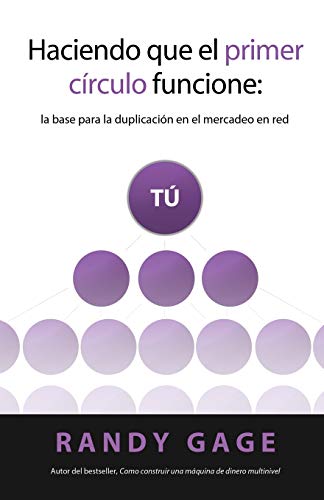 Haciendo que el Primer Círculo Funcione: La base para la duplicación en el mercadeo en red - Click to Buy
