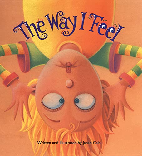 The Way I Feel - Click to Buy