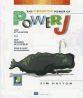 The Awesome Power of PowerJ - Click to Buy
