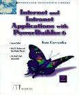 Internet & Intranet Applications With Powerbuilder 6 - Click to Buy