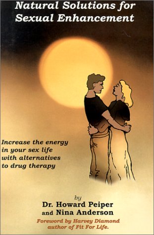 Natural Solutions for Sexual Enhancement - Click to Buy