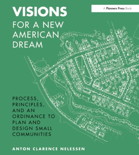 Visions For a New American Dream