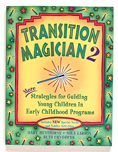 Transition Magician 2 - Click to Buy