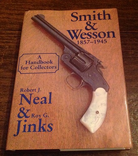 Smith and Wesson 1857-1945 - Click to Buy