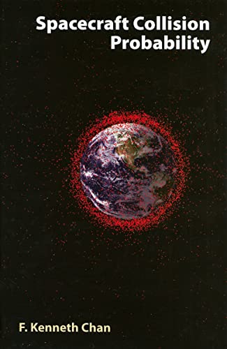 Spacecraft Collision Probability - Click to Buy