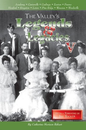 Valley's Legends & Legacies V - Click to Buy
