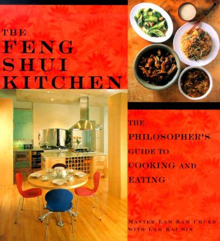 Feng Shui Kitchen - Click to Buy